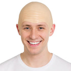 Realistic Bald Cap by Everyday Party