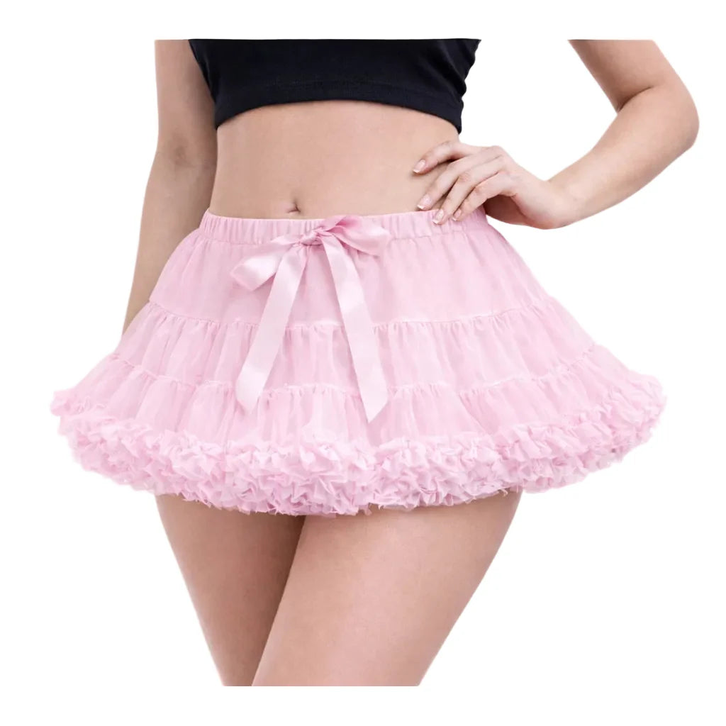Women's Luxury Tutu