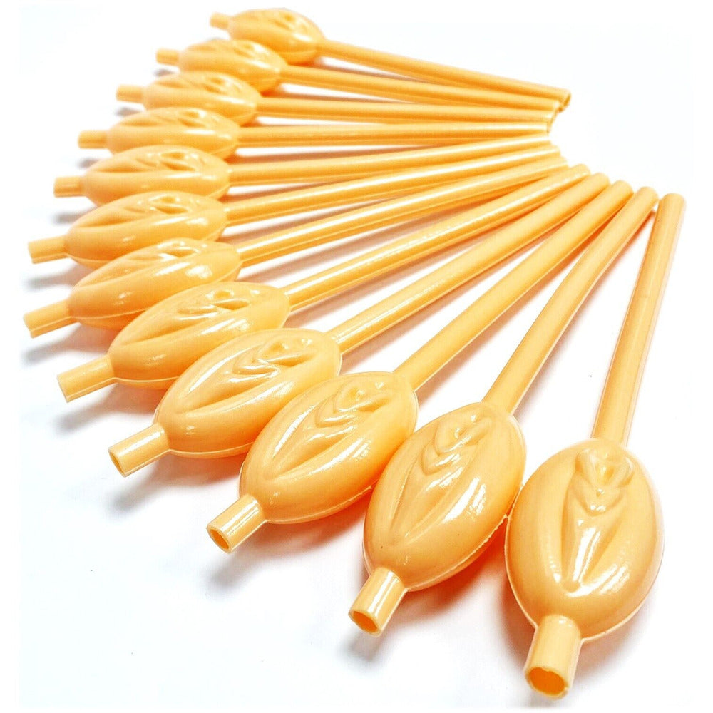 Vagina Straw By Stylex Party