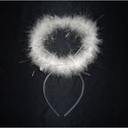 Halo Angel Head Band