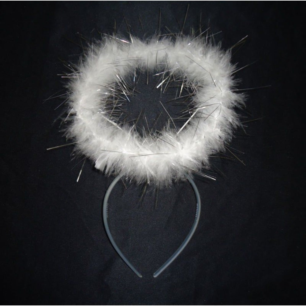 Halo Angel Head Band