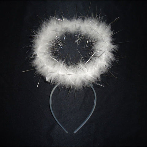 Halo Angel Head Band