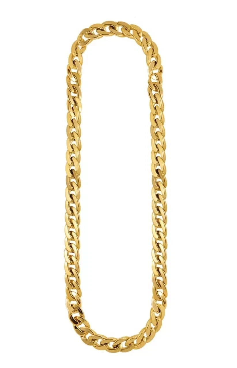 Gold Bling Chain