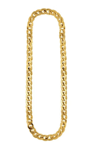 Gold Bling Chain