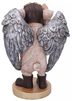 Nemesis Now Porky Pilot 23cm