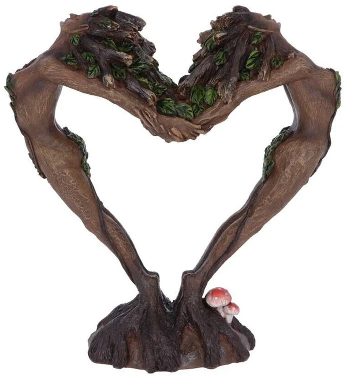 Forest Of Love 19.5cm Nemesis Now