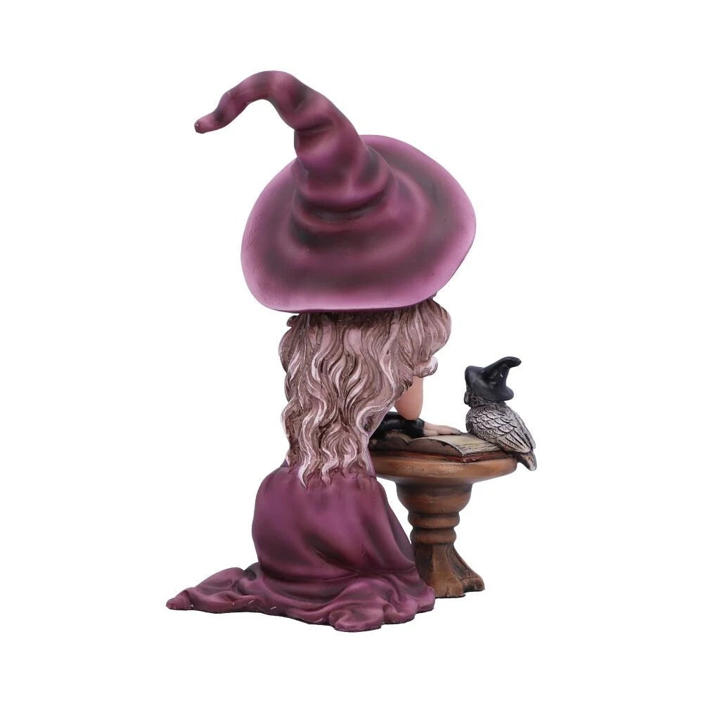 Nemesis Now Agatha Witch Figurine 15cm