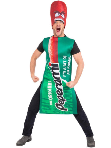 Peperami Animal Break Out Costume