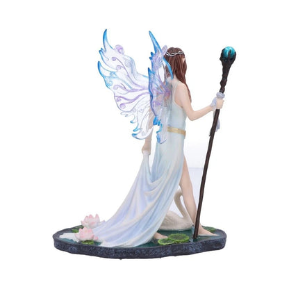 Nemesis Now Aine The Faery Queen of Summer 23cm