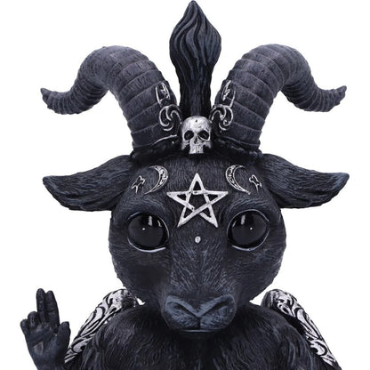 Nemesis Now Baphoboo 14cm