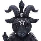 Nemesis Now Baphoboo 14cm