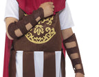Roman Boy Kids Costume Set by Karnival Costumes