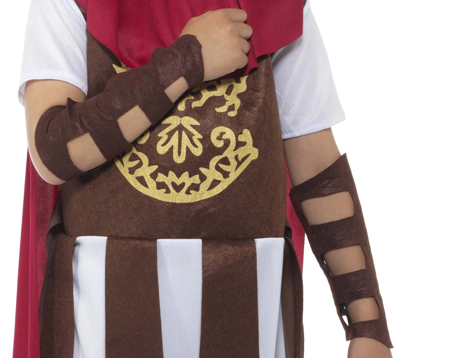 Roman Boy Kids Costume Set by Karnival Costumes