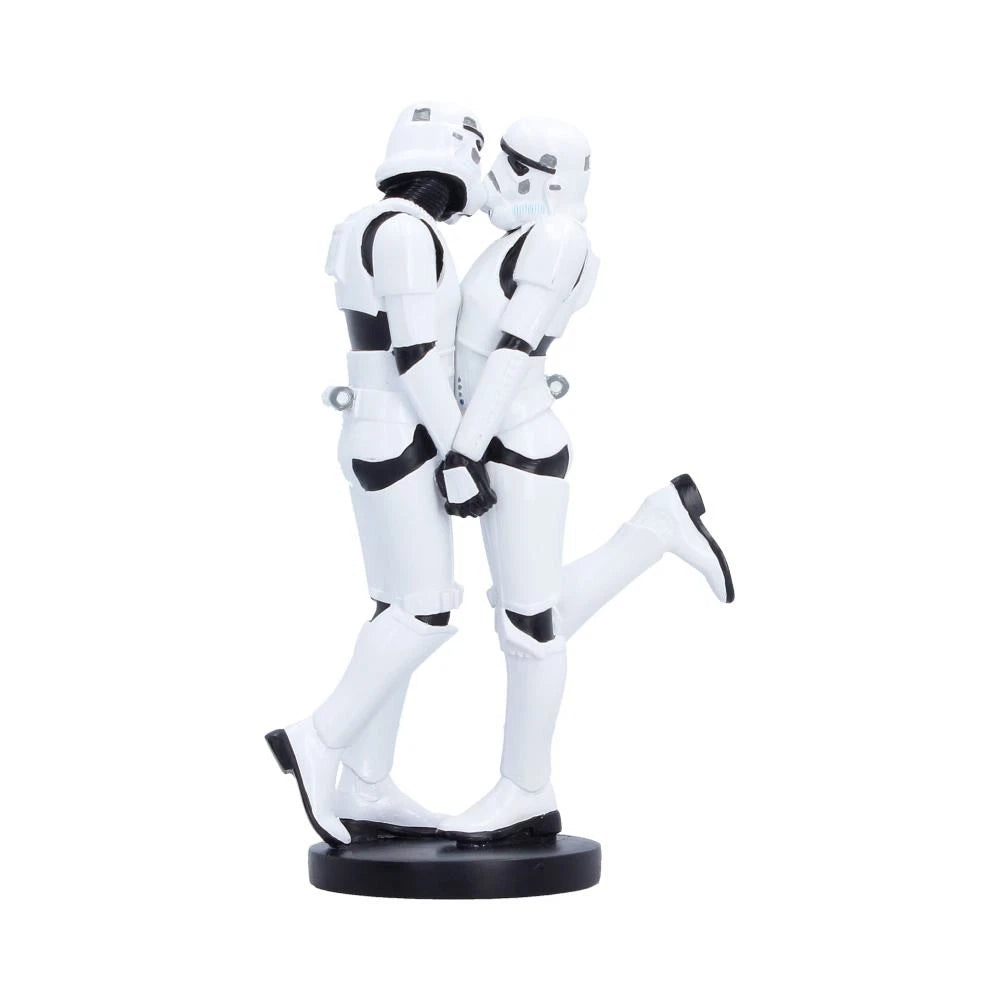 Stormtrooper First Kiss 14.6cm
