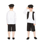Poor Boy Kid's Costume