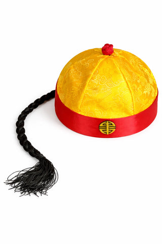Chinese Hats