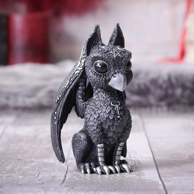 Nemesis Now Griffael 10.7cm