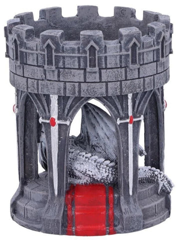 Nemesis Now Valour Tea Light 6cm