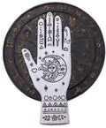 Nemesis Now Astrology Incense Burner
