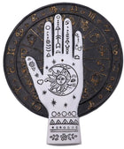 Nemesis Now Astrology Incense Burner