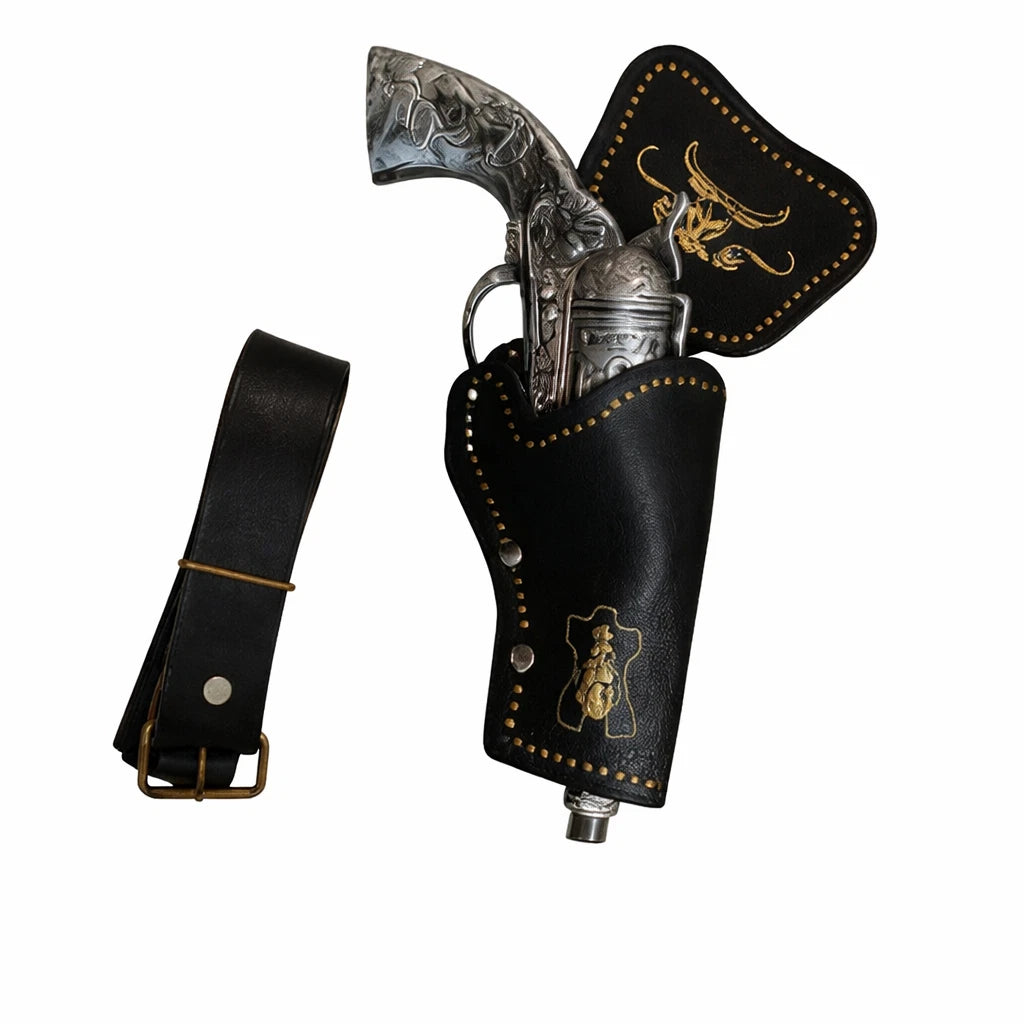 Cowboy Gun By Everyday Party