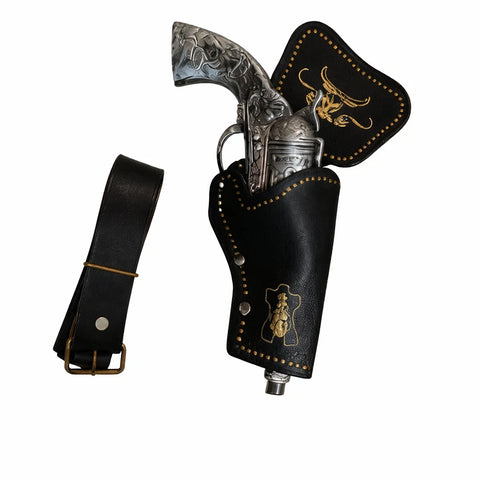 Cowboy Gun By Everyday Party