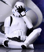 Nemesis Now See No Evil Stormtrooper 10cm