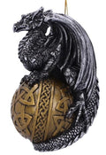 Nemesis Now  Balthazar Hanging Ornament 10.16cm