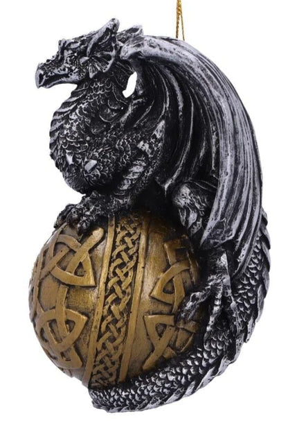 Nemesis Now  Balthazar Hanging Ornament 10.16cm