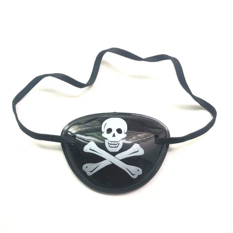 Pirate Eye Patch