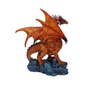 Nemesis Now Ember Guard 18.5cm
