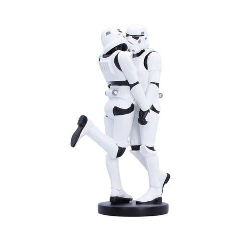 Stormtrooper First Kiss 14.6cm