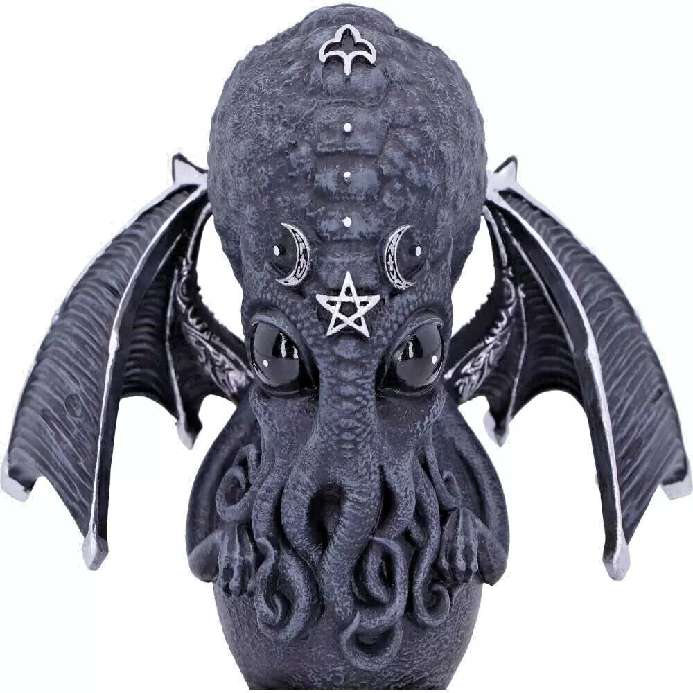 Nemesis Now Culthulhu 10.3cm