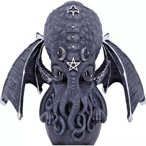 Nemesis Now Culthulhu 10.3cm