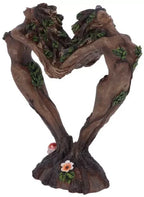 Forest Of Love 19.5cm Nemesis Now