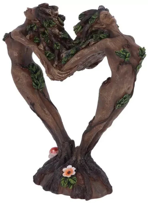 Forest Of Love 19.5cm Nemesis Now