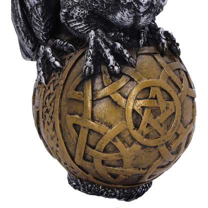 Nemesis Now  Balthazar Hanging Ornament 10.16cm