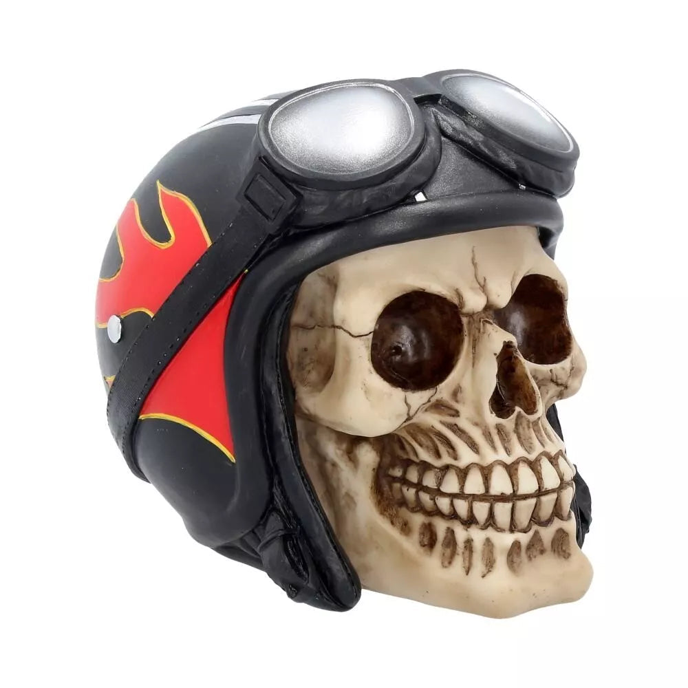 Nemesis Now Hell Fire 15cm