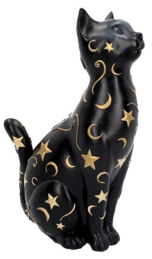 Nemesis Now Fortune Kitty 27cm
