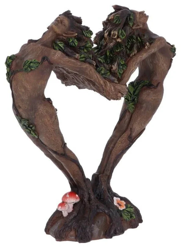 Forest Of Love 19.5cm Nemesis Now