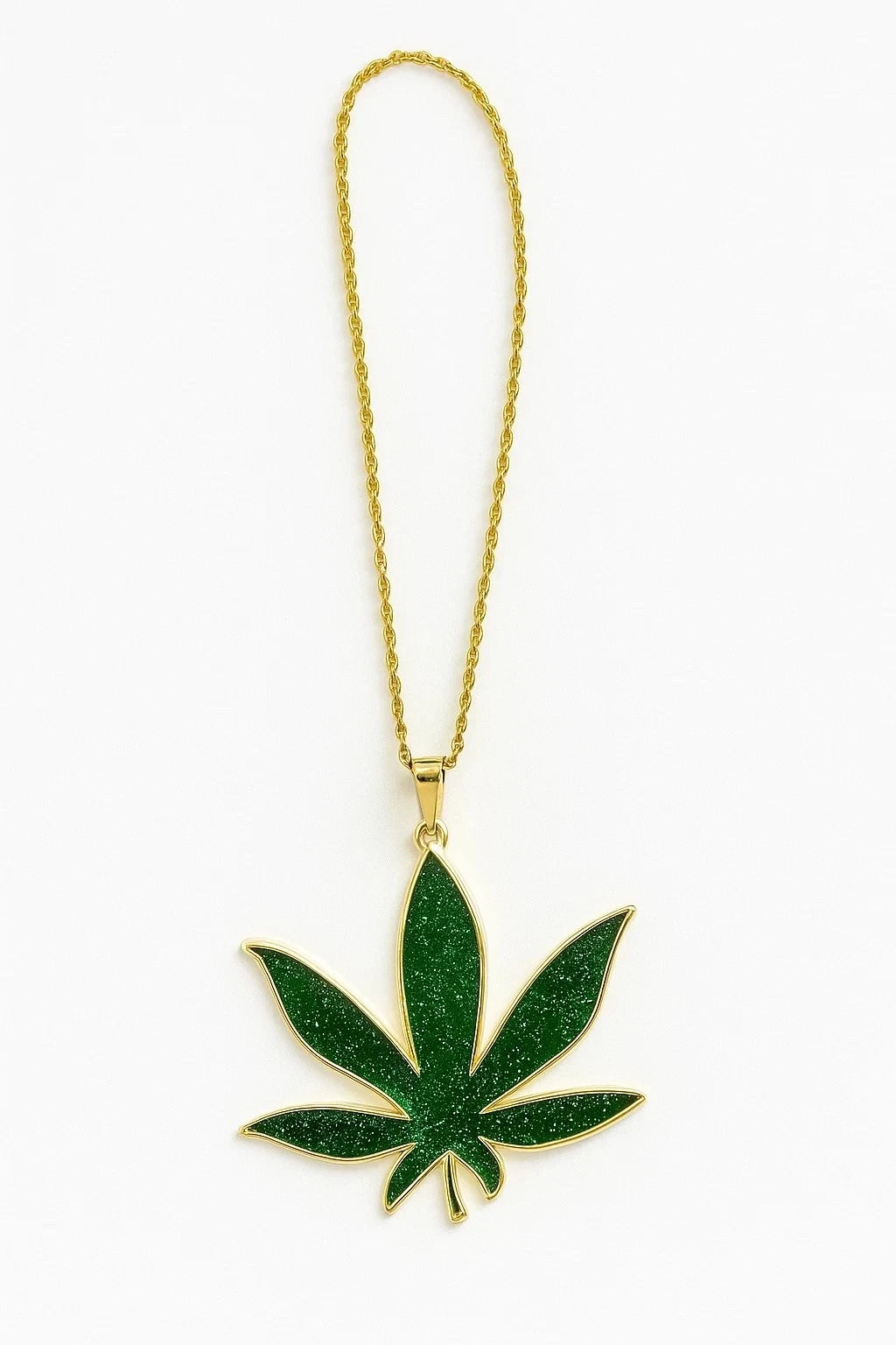 Gold Bling Chain