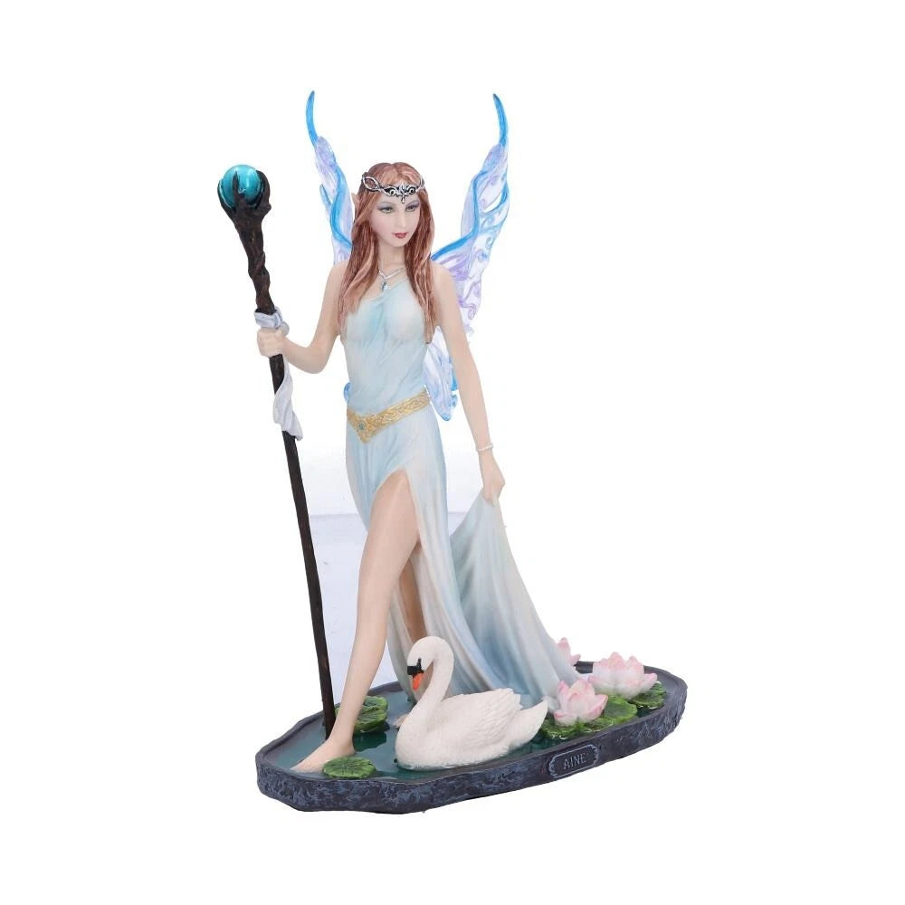 Nemesis Now Aine The Faery Queen of Summer 23cm