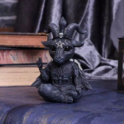 Nemesis Now Baphoboo 14cm