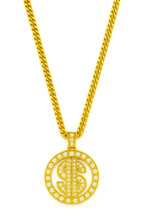 Gold Bling Chain