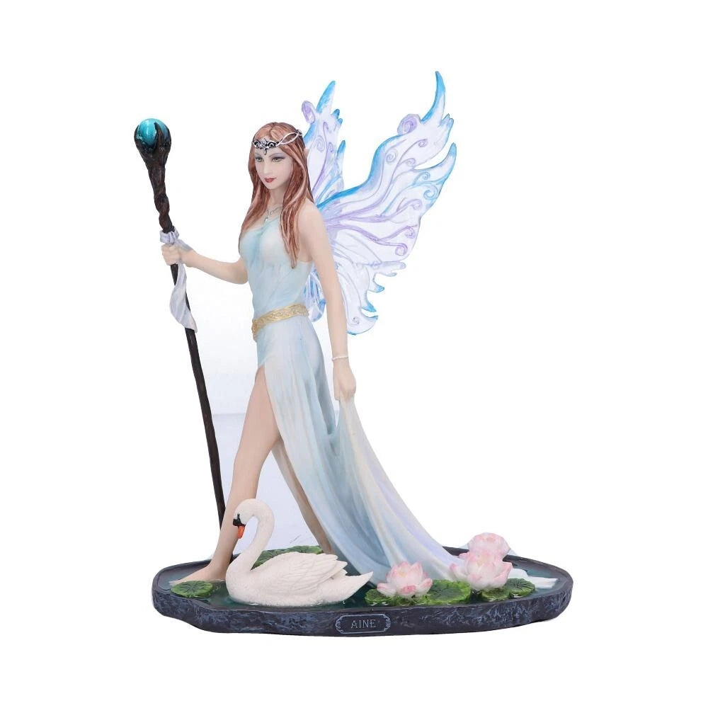 Nemesis Now Aine The Faery Queen of Summer 23cm