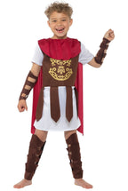 Roman Boy Kids Costume Set by Karnival Costumes