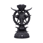 Nemesis Now Baphomet Candle Holder 15.5cm