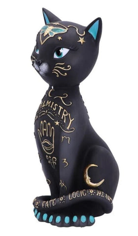 Nemesis Now Fortune Kitty 27cm