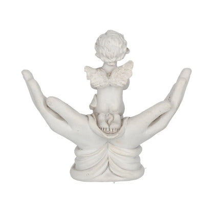 Nemesis Now Raised To Heaven 11cm