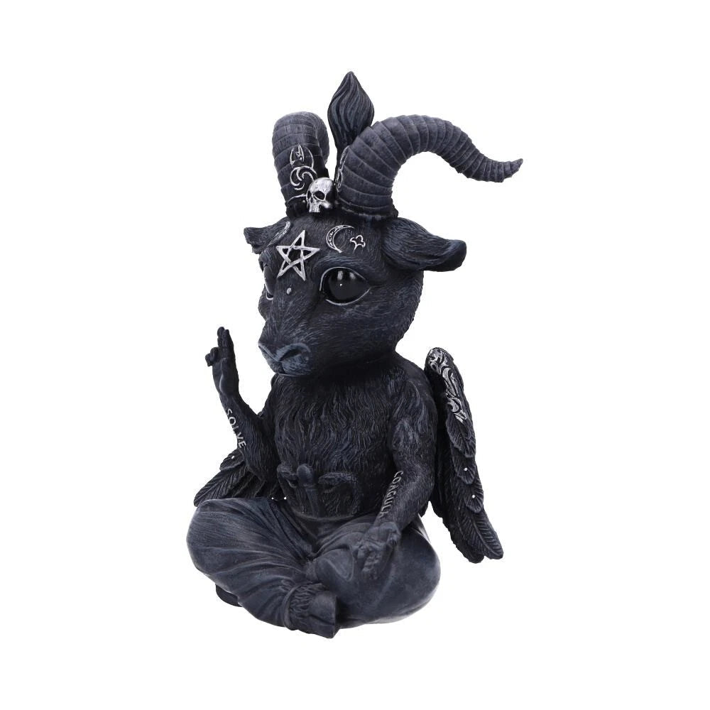 Nemesis Now Baphoboo 14cm